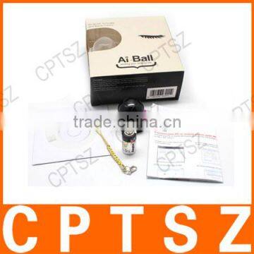 Ai-Ball Appleby WIFI Mini Surveillance Camera IPhone Fruit Powder Imports Wireless Webcam photo-6