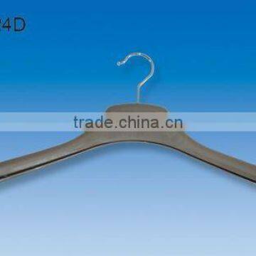 Plastic Coat Hanger