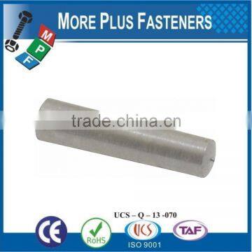 Made In Taiwan Low Carbon Steel Plate Stoner Front Sight Stainless Steel Taper Pin photo-5