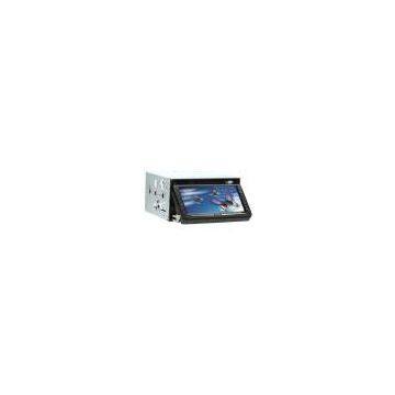 Sell Double Din Car DVD With Touch Screen / TV / Am / Am / Amp (China (Mainland))