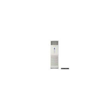 Sell Floor Standing Split Type Air Conditioner