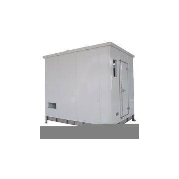 Sell PU Telecommunication Shelter