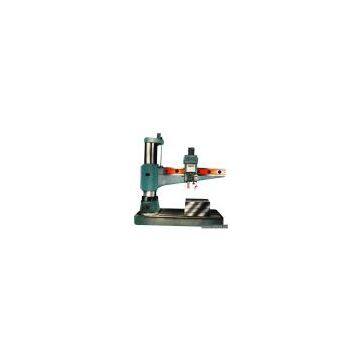 Sell Z3080 Radial Drilling Machine