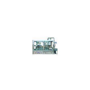 automatic bottle and bucket filling machine