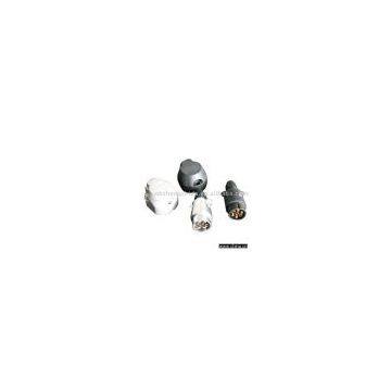 Trailers Plug and Socket