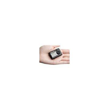 Gift Camera With VGA Video Recording