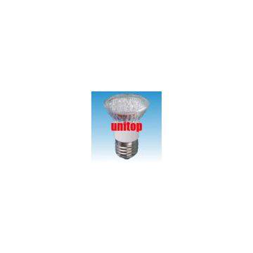 JDR LED Spotlight