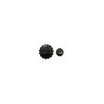 clamping knob