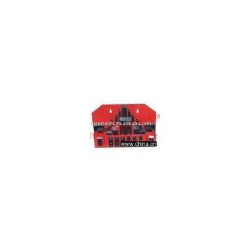 58PCS CLAMPING KITS, US THREADS