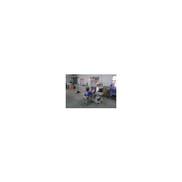Fully-auto Sleeve Sealer Shrink Packing Machine