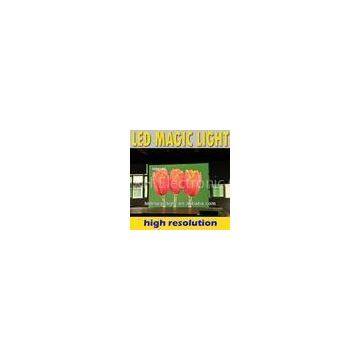 High Grayscale p5 indoor full color LAN led display screen rentals 640mm * 640mm  IP 31