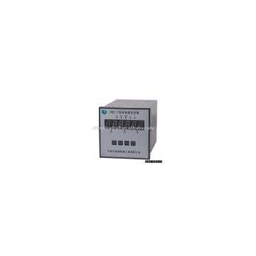 DBZ-2 weighing indicator