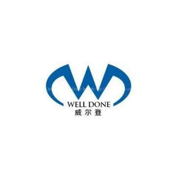 Qingdao Well Done Imp & Exp Co.,Ltd