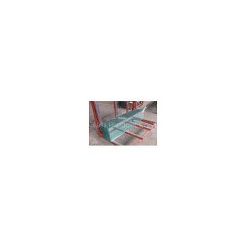 Ultra Clear Safety Tempered Glass Laminated , Heat Strengthened Glass
