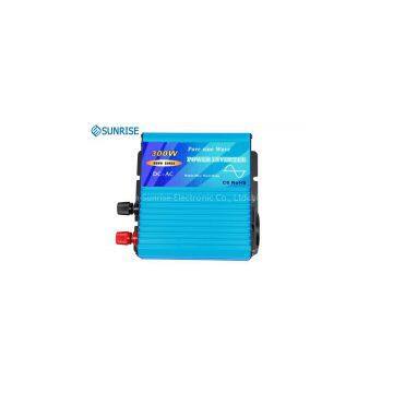 300W DC to AC Pure Sine Wave Power Inverter