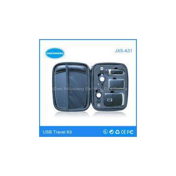 High grade promotion gift computer peripheral usb tool kit