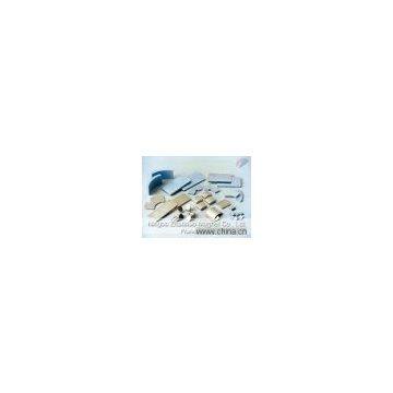 NdFeB magnets, Permanent magnets, Magnetic Assembly