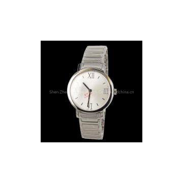 Alloy men watches factory directly selling