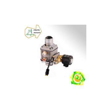 Super CNG LPG Sequential Two Stage Reducer for Gasoline Engine System