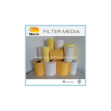 Heavy Duty Filter Paper photo-2