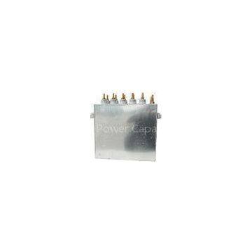 Power Electronic High Voltage Supercapacitor Water Cooling 3000KVAR