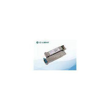 Compatible Extreme XFP Optical Transceiver 1310nm 10km 10GBASE LR