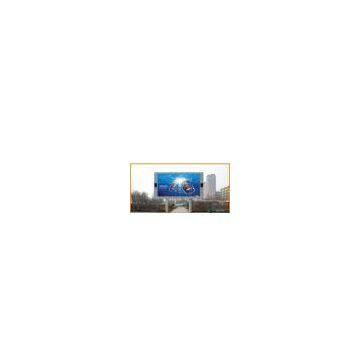 6500 - Nit Brightness Outdoor Advertising LED Display with Linsn Controller