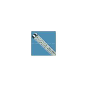LED FLUORESCENT TUBES