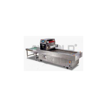 Allcold Modified Atmosphere Packaging Machine photo-2