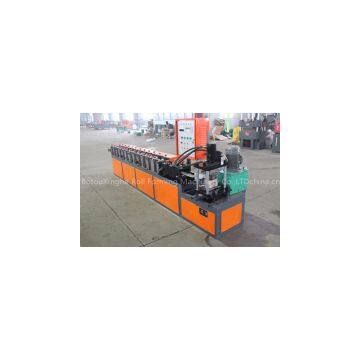 Roller Shutter Slat Roll Forming Machine for Sale