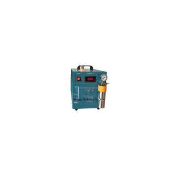 Micro Flame Polisher