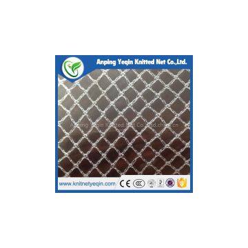 100%virgin HDPE anti hail net