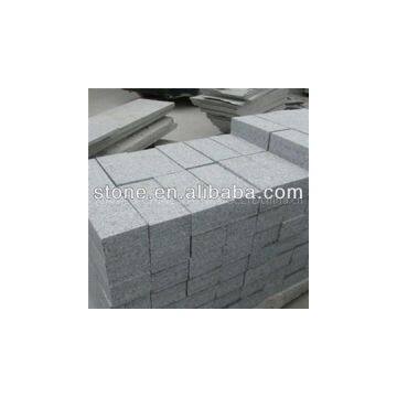 G603 Granite Pavers