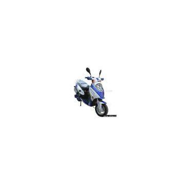Sell Electric EEC Scooter / Motorcycle (GE800EEC) /500W /800W/1500W