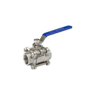 Ball Valves