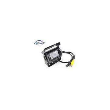 12V / 24V Security Bus Surveillance Camera IP67 Waterproof Night Vision