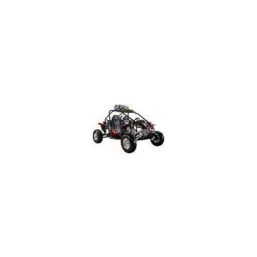 BMS Chery Bomb 600cc Dune Buggy 42HP 5-Speed w/ Reverse, Electric Fuel Injection, Shaft Drive  Price 2600usd