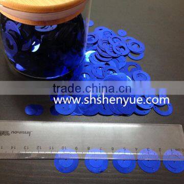 loose sequin fabric flake