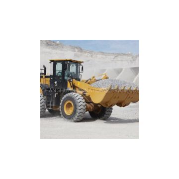 SEM658C 659C Wheel Loader