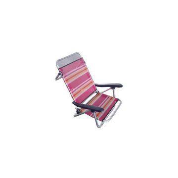 Folding Beach Chair