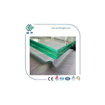 Laminated Safe Glass photo-3