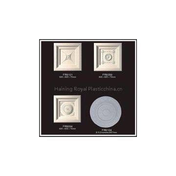 PU Ceiling Rose