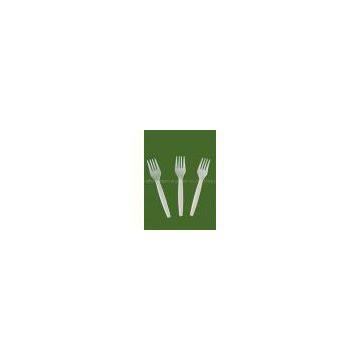 100% compostable cutlery