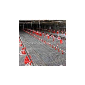 Feeding Line Drinking Line