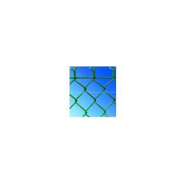 PVC coated hexagonal wire netting