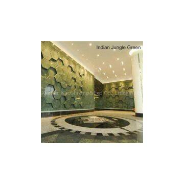 Green Marble