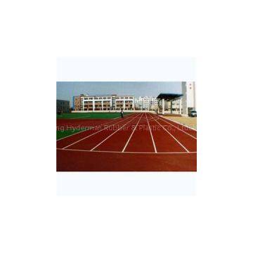 EPDM Running Track