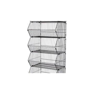 Steel Wire Cage