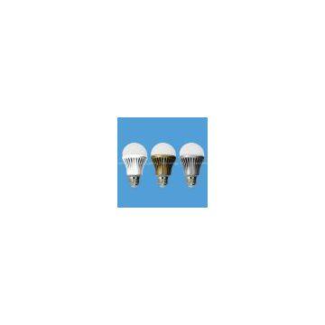 8W E26 E27 bombillas LED