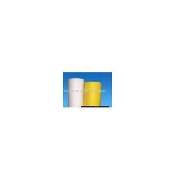 oil filter paper